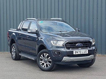 Used Ford Ranger 2021 for sale - 79100828: Photo