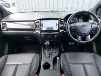Used Ford Ranger 2021 for sale - 79100828: Photo