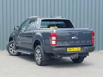 Used Ford Ranger 2021 for sale - 79100828: Photo