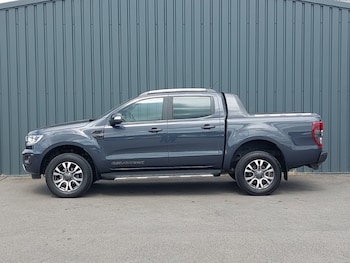 Used Ford Ranger 2021 for sale - 79100828: Photo