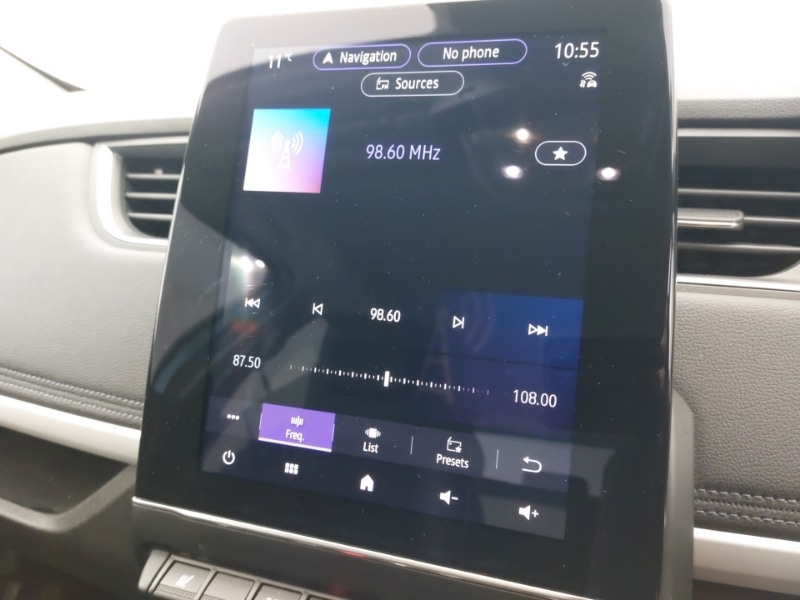 Used Renault Zoe 2023 for sale - 77664769: Photo 10