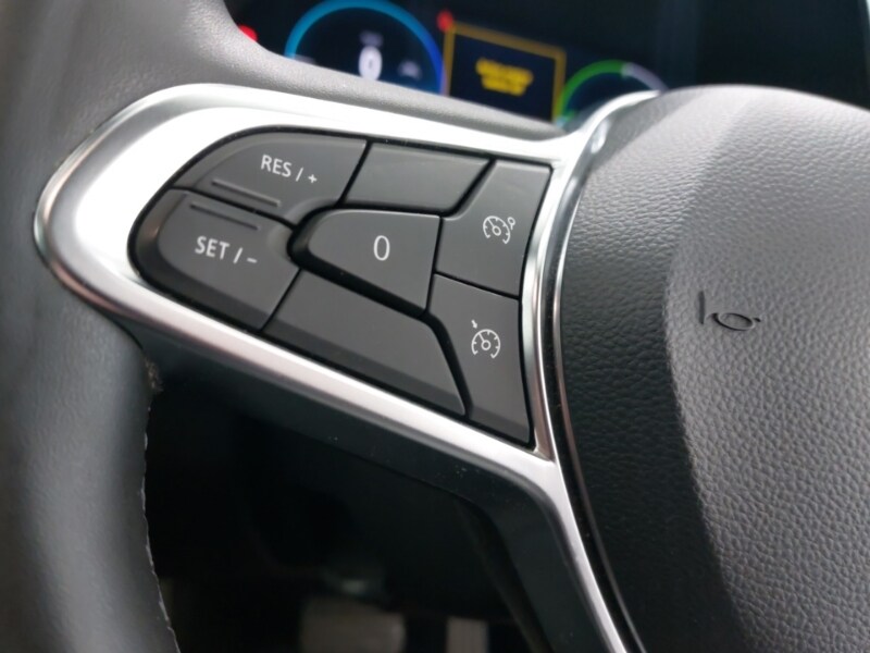 Used Renault Zoe 2023 for sale - 77664769: Photo 12