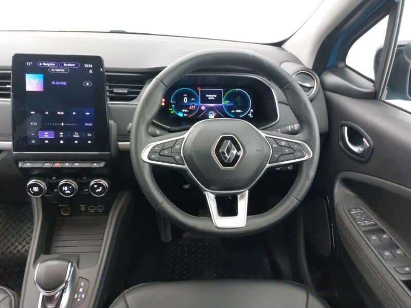 Used Renault Zoe 2023 for sale - 77664769: Photo 7