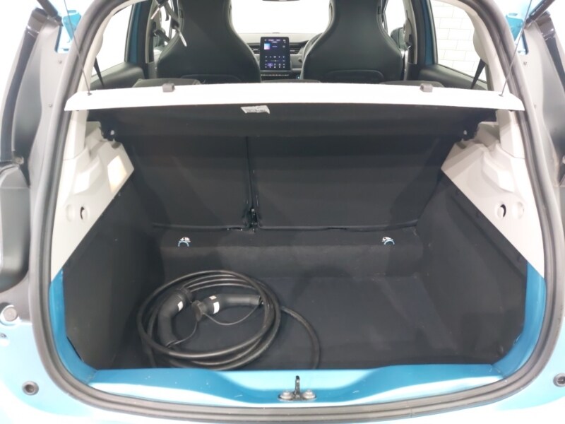 Used Renault Zoe 2023 for sale - 77664769: Photo 8