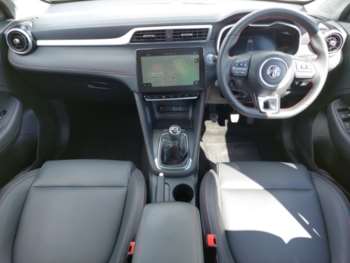 Used MG MG ZS 2024 for sale - 74901891: Photo