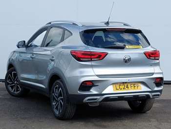 Used MG MG ZS 2024 for sale - 74901891: Photo
