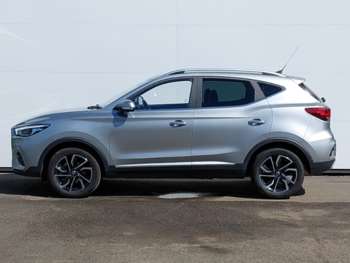 Used MG MG ZS 2024 for sale - 74901891: Photo