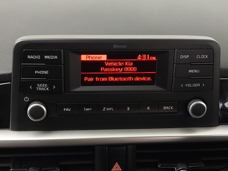 Used Kia Picanto 2023 for sale - 77277754: Photo 11