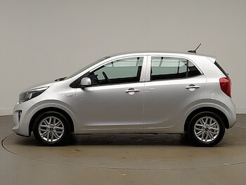 Used Kia Picanto 2023 for sale - 77277754: Photo