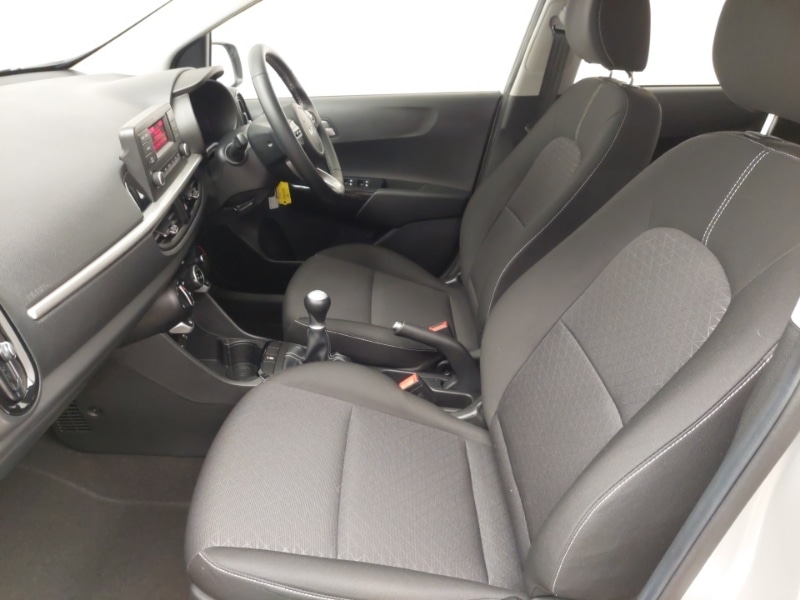 Used Kia Picanto 2023 for sale - 77277754: Photo 5