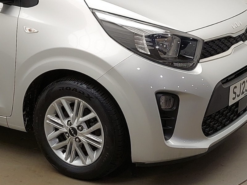 Used Kia Picanto 2023 for sale - 77277754: Photo 9