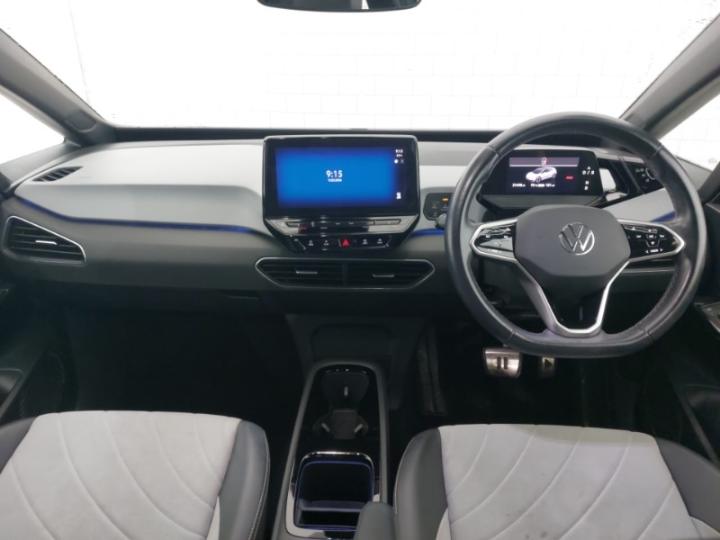 Used Volkswagen ID.3 2022 for sale - 77531572: Photo 2