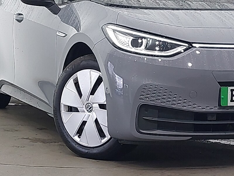 Used Volkswagen ID.3 2022 for sale - 77531572: Photo 9