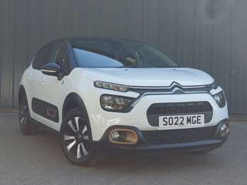 2022 - 1.2 PureTech C-Series Edition 5dr