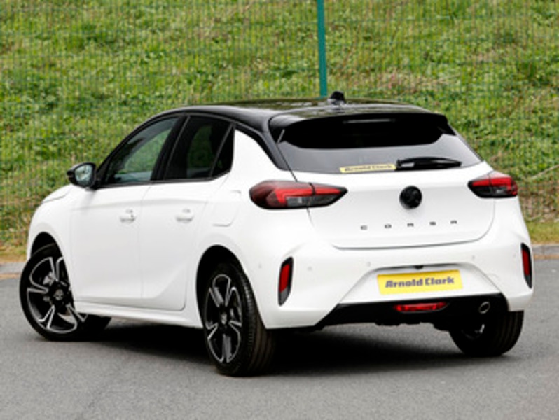 Used Vauxhall Corsa 2026 for sale - 77777768: Photo 3