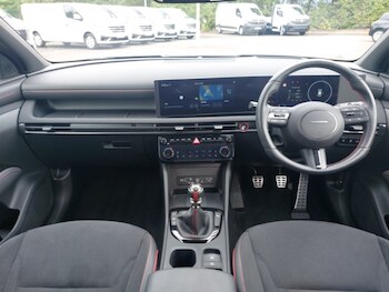 Used Hyundai TUCSON 2024 for sale - 79529054: Photo