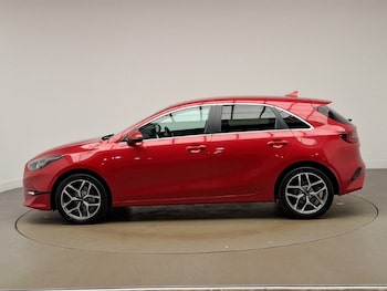 Used Kia Ceed 2022 for sale - 79007009: Photo