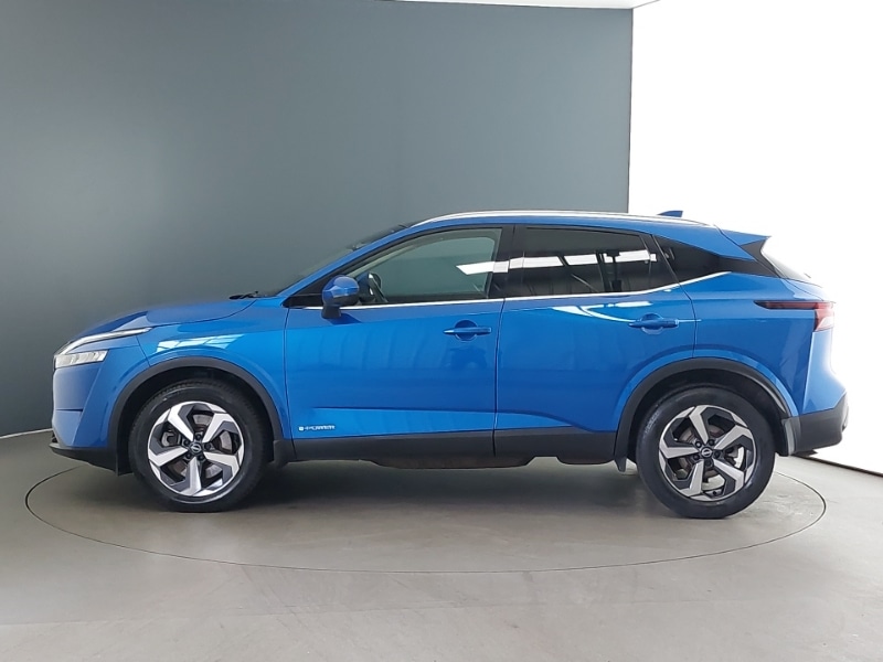 Used Nissan Qashqai 2024 for sale - 77242228: Photo 4