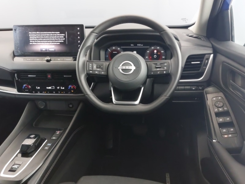 Used Nissan Qashqai 2024 for sale - 77242228: Photo 7