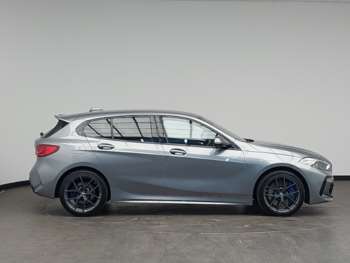 Used BMW 1 Series 2024 for sale - 74969264: Photo