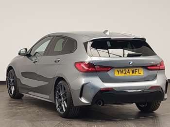 Used BMW 1 Series 2024 for sale - 74969264: Photo