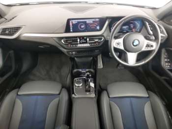 Used BMW 1 Series 2024 for sale - 74969264: Photo