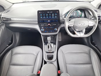 Used Hyundai IONIQ 2022 for sale - 75719089: Photo