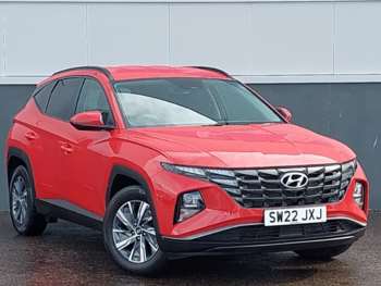 2022 - 1.6 TGDi SE Connect 5dr 2WD