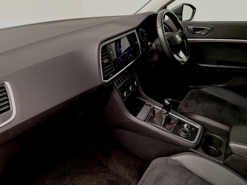 Used SEAT Ateca 2021 for sale - 77695264: Photo 5