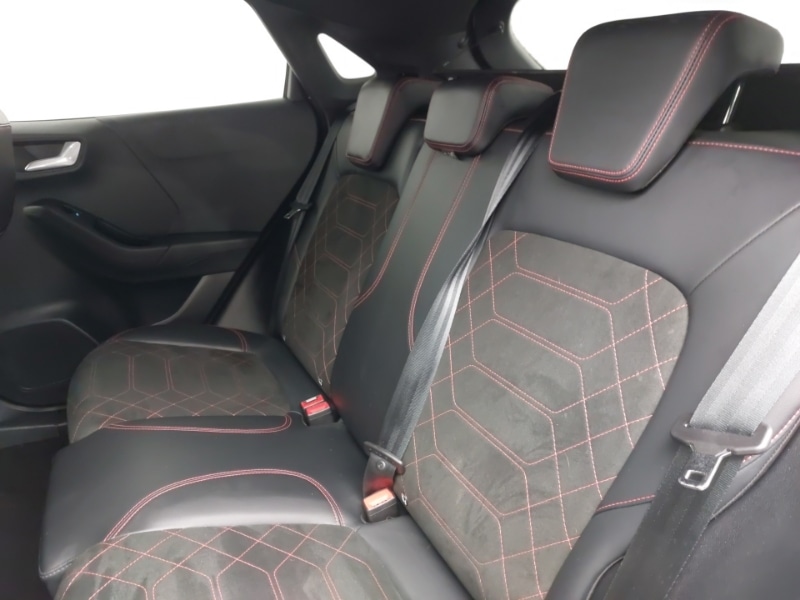 Used Ford Puma 2024 for sale - 76987529: Photo 6