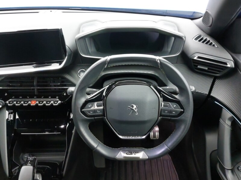 Used Peugeot 2008 2021 for sale - 77975248: Photo 7