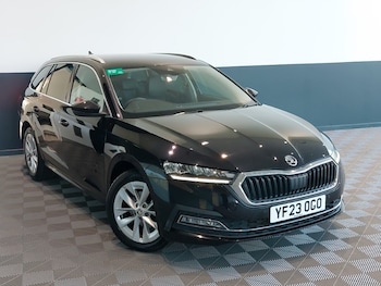 2023 - 2.0 TDI 150 SE L 5dr DSG
