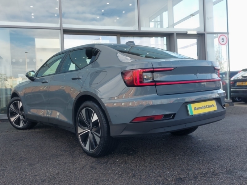 Used Polestar Polestar 2 2022 for sale - 77732177: Photo 3