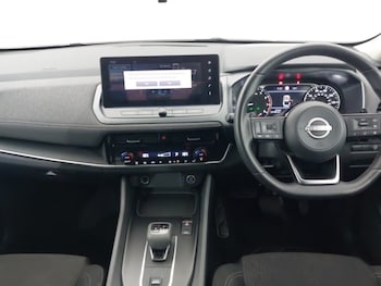 Used Nissan Qashqai 2024 for sale - 78872597: Photo