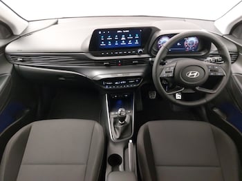 Used Hyundai BAYON 2026 for sale - 78506736: Photo