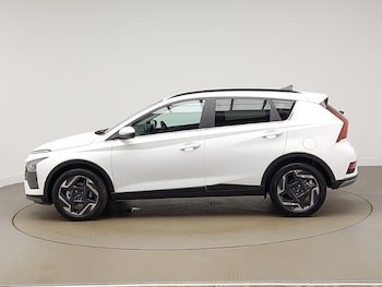 Used Hyundai BAYON 2026 for sale - 78506736: Photo