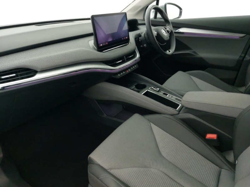 Used Skoda Enyaq 2024 for sale - 77127190: Photo 5