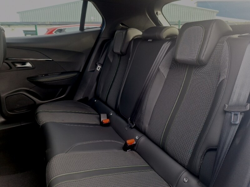 Used Peugeot 2008 2023 for sale - 77732153: Photo 6