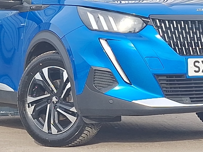 Used Peugeot 2008 2023 for sale - 77732153: Photo 9