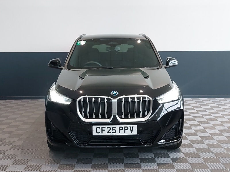 Used BMW X1 2025 for sale - 76928753: Photo 12
