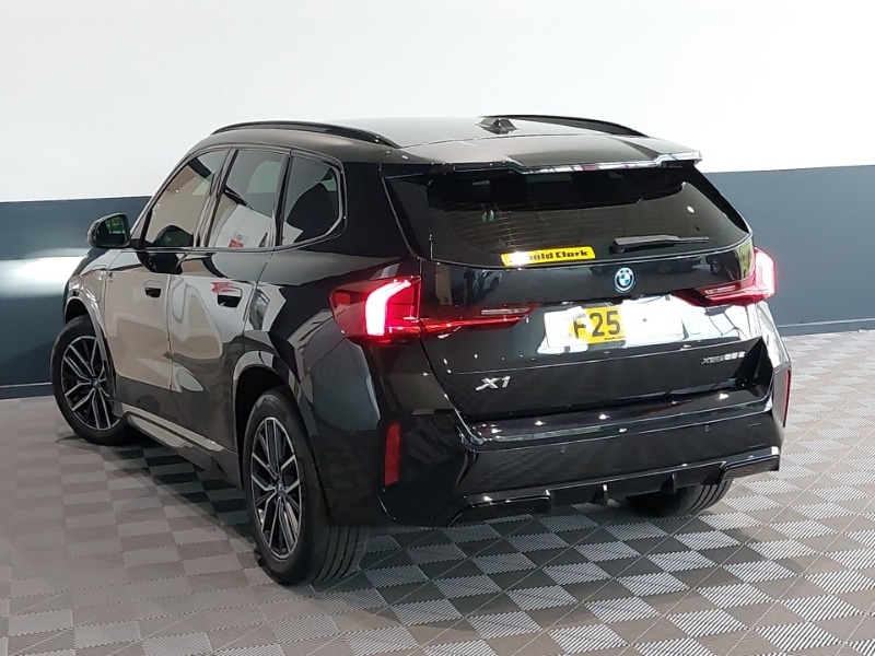 Used BMW X1 2025 for sale - 76928753: Photo 3