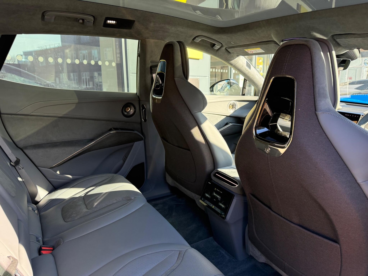 Used Lotus Eletre 2025 for sale - 78035981: Photo 17