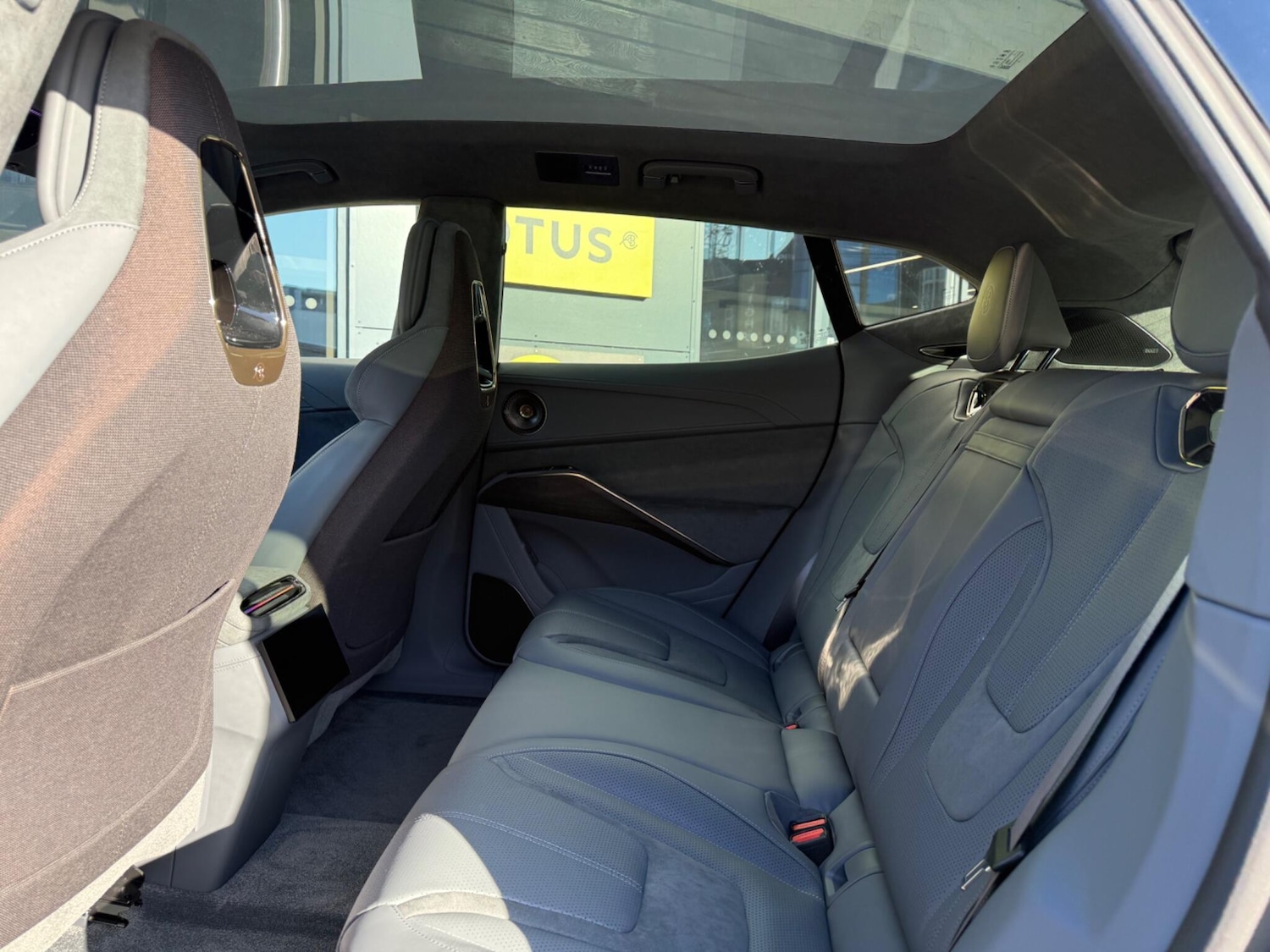 Used Lotus Eletre 2025 for sale - 78035981: Photo 18