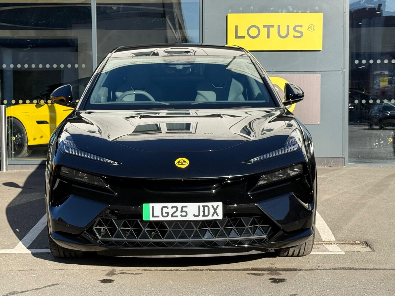 Used Lotus Eletre 2025 for sale - 78035981: Photo 2