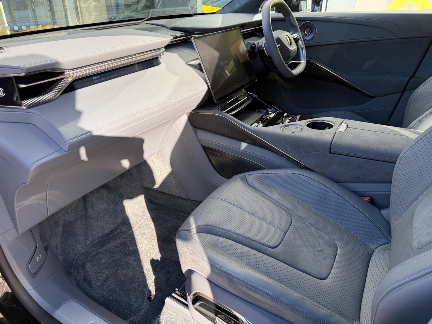 Used Lotus Eletre 2025 for sale - 78035981: Photo 28