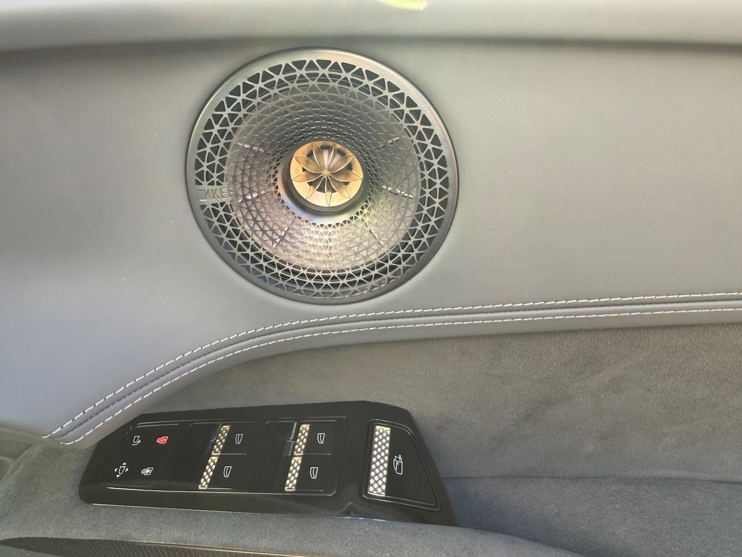 Used Lotus Eletre 2025 for sale - 78035981: Photo 33