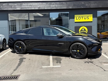 Used Lotus Emeya undefined for sale - 79374887: Photo