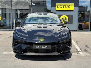 Used Lotus Emeya undefined for sale - 79374887: Photo