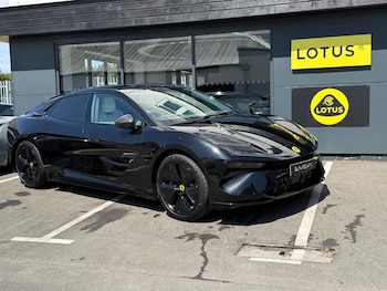 Used Lotus Emeya undefined for sale - 79374887: Photo