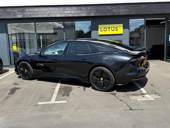 Used Lotus Emeya undefined for sale - 79374887: Photo